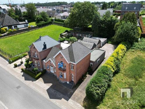 Woning te koop in Tessenderlo-Ham, 3 slpks, Immo, Huizen en Appartementen te koop, Vrijstaande woning
