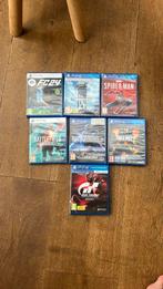 Games voor de ps5 en ps4, Games en Spelcomputers, Games | Sony PlayStation Vita, Ophalen, Overige genres, 2 spelers, Zo goed als nieuw