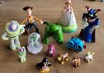 Disney figuren: Toy Story, Verzamelen, Gebruikt, Ophalen of Verzenden