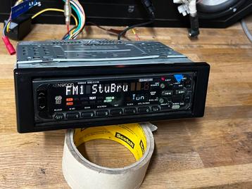 Kenwood KRC-777R MASK ! Youngtimer beschikbaar voor biedingen