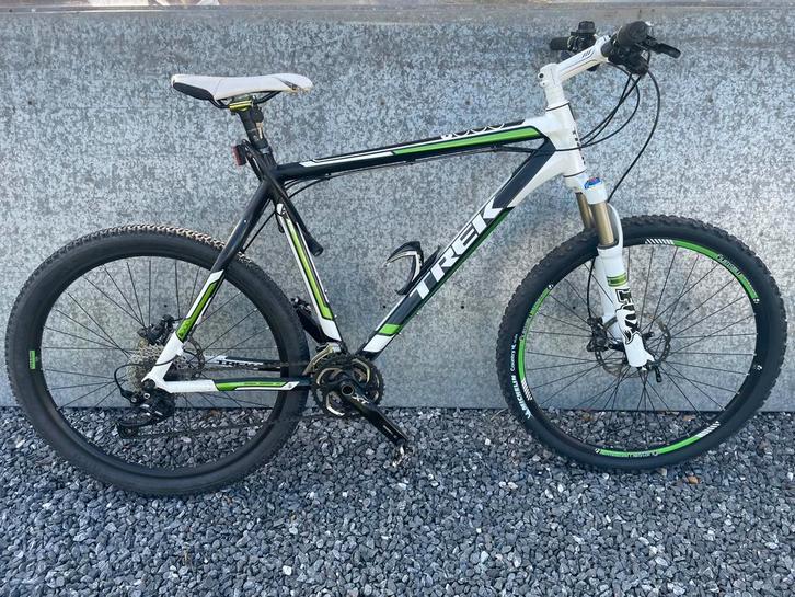 Trek 8000 in zeer goed staat, Fietsen en Brommers, Fietsen | Mountainbikes en ATB, Zo goed als nieuw, Trek, Ophalen