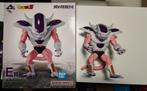 Dragon Ball ichiban Kuji Frieza, Ophalen