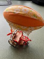 Zeppelin sylvanian families, Kinderen en Baby's, Ophalen, Zo goed als nieuw