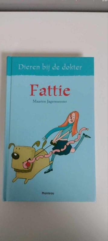 Fattie Maarten Jagermeester, Enlèvement ou Envoi