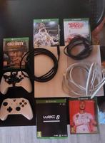 Xbox one s, Consoles de jeu & Jeux vidéo, Enlèvement, Xbox One