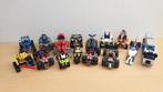 Groot Lot lego Technic voertuigen 15 stuks, Ophalen of Verzenden, Gebruikt, Losse stenen, Lego