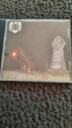 CD LEGIJA Livor mortis, Ophalen of Verzenden, Zo goed als nieuw