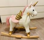 Unicorn Swing House van de wereld, Kinderen en Baby's, Zo goed als nieuw