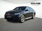 Mercedes-Benz GLE 350de 4Matic Coupé *trekhaak*, Auto's, Stof, Euro 6, 4 cilinders, Plug-in hybride