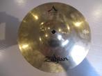 cymbaal custum zildjan, Ophalen, Nieuw