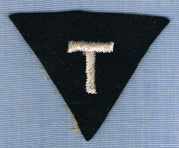 Belgian Air Force Sleeve Insignia ( A30 ) beschikbaar voor biedingen