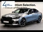 BMW i5 M60 xDrive M PACK PRO TREKHAAK, Auto's, Automaat, Zwart, https://public.car-pass.be/vhr/a5a331f9-7758-437a-9994-adb9b9230695