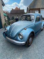 Vw kever te koop, Auto's, 4 zetels, Achterwielaandrijving, 4 cilinders, Particulier