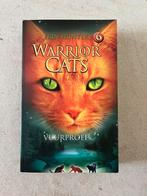 Erin Hunter - Vuurproef (boek 6 van serie 1), Ophalen, Erin Hunter, Zo goed als nieuw, Fictie