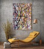 Twist of  my fate, Antiek en Kunst, Kunst | Schilderijen | Abstract, Ophalen