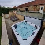 neuf 💦Jacuzzi chez soi 😍 Investiez dans votre bien-être, Jardin & Terrasse, Enlèvement ou Envoi, Neuf