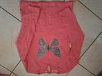 T shirt maat 140 someone, Kinderen en Baby's, Kinderkleding | Maat 140, Meisje, Ophalen of Verzenden, Zo goed als nieuw, Someone