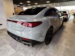 Mercedes EQE 500 4matic-Hyperscreen-Airmatic-360-pano, Auto's, Automaat, 0 cilinders, Leder, Parkeersensor