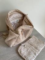 Luiertas, Kinderen en Baby's, Ophalen