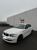 BMW serie1 116d, Autos, Entreprise, Achat
