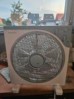 Ventilator, Ophalen, Gebruikt