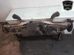 ACHTERAS VWA Mercedes-Benz A (W176) (01-2012/05-2018), Auto-onderdelen, Gebruikt, Mercedes-Benz