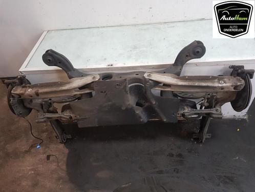 ACHTERAS VWA Mercedes-Benz A (W176) (01-2012/05-2018), Auto-onderdelen, Remmen en Aandrijving, Mercedes-Benz, Gebruikt