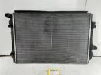 RADIATEUR Volkswagen Tiguan Allspace (BW2) (5QM121251L), Auto-onderdelen, Gebruikt, Volkswagen