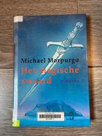 Het magische zwaard - Michael Morpurgo, Enlèvement, Utilisé