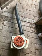 STIHL BG 86 benzine bladblazer, Tuin en Terras, Bladblazers, Ophalen, Zo goed als nieuw, Benzine