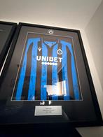 Clubshirt getekend door alle spelers 2020-2023, Ophalen of Verzenden, Shirt