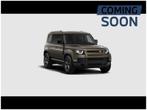 Land Rover Defender 110 D250 X-Dynamic SE AWD Auto. 25.5MY, Achat, 2997 cm³, Euro 6, Entreprise