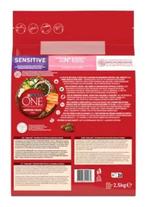 Purina one medium maxi 10 kg sensitive, Ophalen, Hond