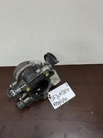 gasklephuis , toyota GF20 GB40, Ophalen of Verzenden, Gebruikt, Toyota