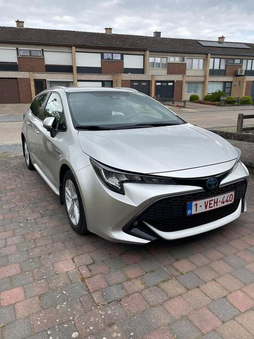 Toyota Corolla 1.8 Hybride. 2019 jaar, 71000km., Auto's, Toyota, Particulier, Corolla, ABS, Achteruitrijcamera, Adaptive Cruise Control