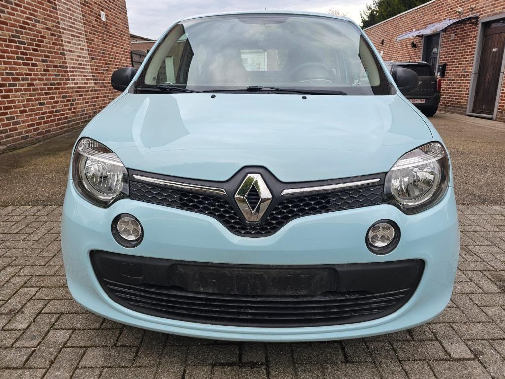 Renault Twingo 1.0 Benzine(Bouw2015/68.000km)1J.GARANTIE