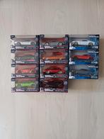 Fast and the Furious Schaal 1:32, Verzamelen, Ophalen, Nieuw, Auto's