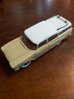 Crambler Cross Country  Dinky Toys, Hobby en Vrije tijd, Modelauto's | 1:43, Gebruikt, ., Dinky Toys, Ophalen of Verzenden