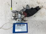 PORTIERSLOT RECHTS ACHTER Citroën C1 (01-2005/09-2014), Auto-onderdelen, Carrosserie, Gebruikt, Achter, Citroën