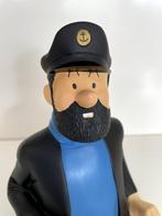 Buste Haddock pipe Leblon Delienne Tintin, Comme neuf, Enlèvement ou Envoi