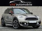 MINI Cooper S Countryman 2.0 ALL4 4X4 CUIR GPS BLUETOOTH LED, Auto's, 1998 cc, Gebruikt, Leder, Particulier