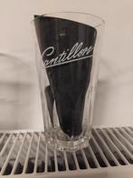 Verre à bière Cantillon Large Ripples, Enlèvement ou Envoi, Comme neuf