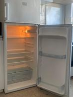 Koelkast met vriesvak AEG, Ophalen, Gebruikt, 120 tot 140 cm, 45 tot 60 cm