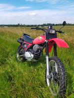 Honda XR500 XR 500 1979,, 9000km (XL 500 XLR 500 ), Motoren, Ophalen, Gereviseerd