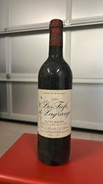 Les fiefs de Lagrange 1995, Verzamelen, Wijnen, Ophalen, Zo goed als nieuw