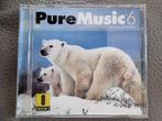 Pure music 6, CD & DVD, CD | Compilations, Envoi