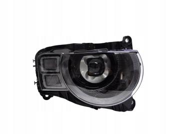 Land Rover Defender II L663 rechts volledig LED lamp L8B2-13 beschikbaar voor biedingen