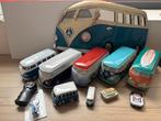 Kleine VW T1 busjes verzameling, Verzamelen, Ophalen of Verzenden, Zo goed als nieuw
