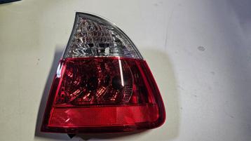 Design achterlicht helder wit rood rechts BMW 3 serie E46 to beschikbaar voor biedingen