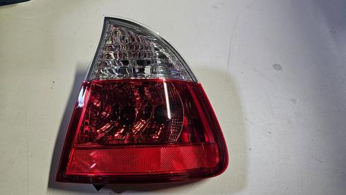 Design achterlicht helder wit rood rechts BMW 3 serie E46 to, Auto-onderdelen, Verlichting, Nieuw, Ophalen of Verzenden